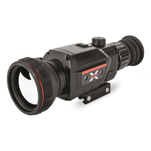 X-Vision Impact 250 Thermal Scope