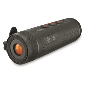 Atn Blazetrek Thermal Imaging Monocular 12 Micron 640x512 <25 Netd 50 Hz