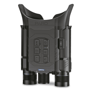 Pard Osprey 640 35mm Lens Dual-Spectral Binocular W/Lrf