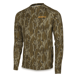 Muddy Men's Base Layer Crew Top