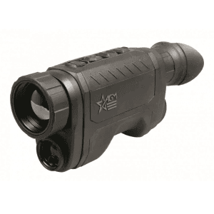 Agm Global Vision Agm Reachir Lrf 35-640 Thermal Imaging Monocular With Rangefinder