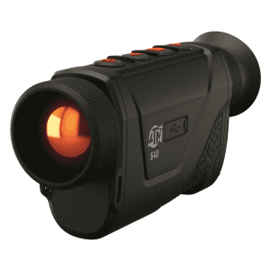 Atn Blaze Hunter Pro 640x512 2.5-20x Thermal Monocular