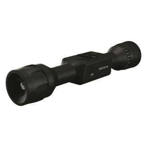 Atn Thor Ltv 256 2-6x Thermal Rifle Scope With Video Recording