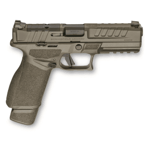 Springfield Armory Springfield Echelon 4.5" Semi-Automatic 9mm 4.5" Barrel Tritium Front Sight Odg 20+1 Ro