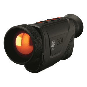 Atn Blaze Hunter Pro 640x512 3.5-28x Thermal Monocular
