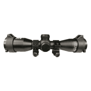 Killer Instinct Lumix XLR Scope 4x32mm