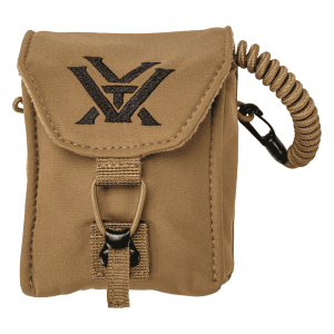 Vortex Glasspak(Tm) Pro Laser Rangefinder Pouch