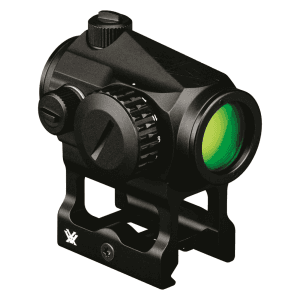 Vortex Crossfire Green Dot Sight