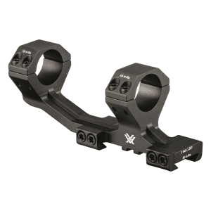 Sport Cantilever Mount 1" 1.5" Height