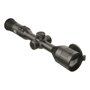 Agm Global Vision Agm Adder V2 Lrf 50-640 3.5-26x Thermal Riflescope With Laser Rangefinder