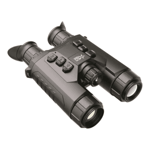 Agm Global Vision Agm Observir Lrf 35-640 Thermal And Digital Day/Night Vision Binoculars 3-22x