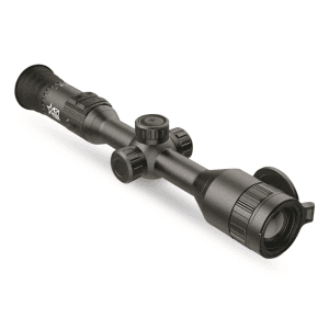Agm Global Vision Agm Adder V2 35-384 Thermal Riflescope 4-24x