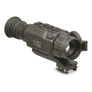 Agm Global Vision Agm Rattler V2 25-320 3.5x Thermal Riflescope