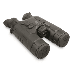 Agm Global Vision Agm Observir Lrf 25-256 Thermal And Digital Day/Night Vision Binoculars 4.5-18x