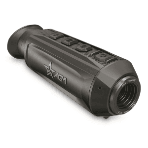 Agm Global Vision Agm Taipan V2 10-256 1x Thermal Monocular