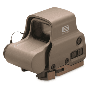 Eotech Exps3-2 Holographic Weapon Sight