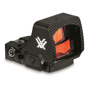 Vortex Optics Defender-Xl Micro Red Dot Sight
