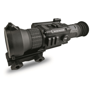 Winchester Supreme Optics Winchester Supreme Thsx 640 2.3x50mm Thermal Hunting Sight
