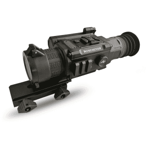 Supreme THSX 384 2.6x35mm Thermal Hunting Sight