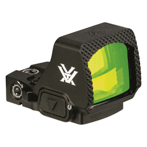 Vortex Defender-Xl 3 Moa Green Dot Sight