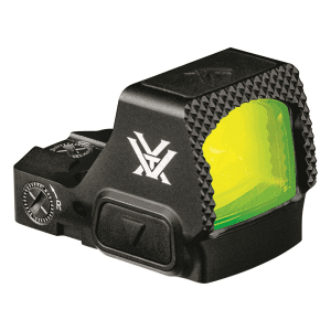 Vortex Defender-St 3 Moa Green Dot Sight