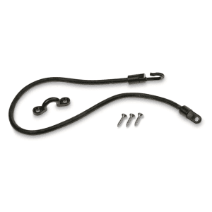 T-H Marine Fishing Rod Tie-Down Deck Mount