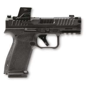 Canik Mc9 Prime Semi-Auto 9mm 3.64" Barrel 17 Rounds Mecanik M04 Optic