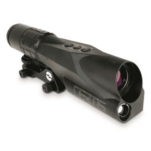 Maxview Killer Instinct Maxview Certis Lrf Scope
