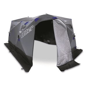 Otter Vortex Pro Monster Thermal Ice Fishing Hub