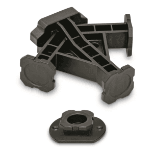 Eskimo E-Hub Triple Mount Splitter