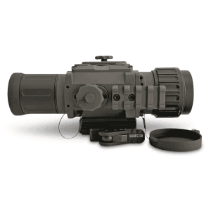 Armasight Operator 640 1-4x35mm Thermal Clip-On Digital Reticle