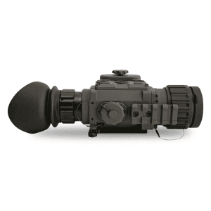 Armasight Warden 640 2-8x35mm Thermal Monocular Digital Display