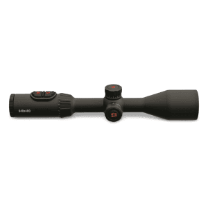 Atn Thor 6 Elite (640x512) 3-24x Thermal Riflescope