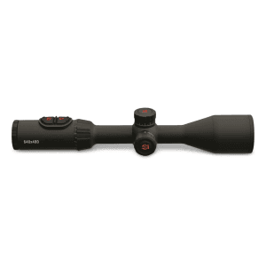 Atn Thor 6 Elite (640x512) 2-16x Thermal Riflescope