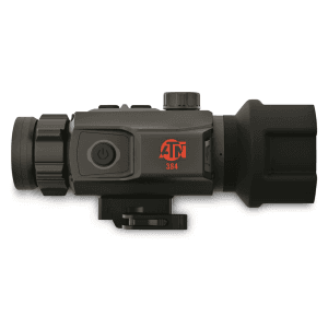 Atn Tico 6 (384x288) Thermal Clip-On