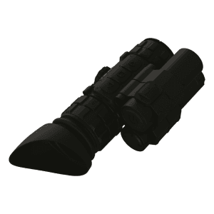 Atn Odin 6 (640x480) Multi-Functional Thermal Optic With Built-In Laser Rangefinder