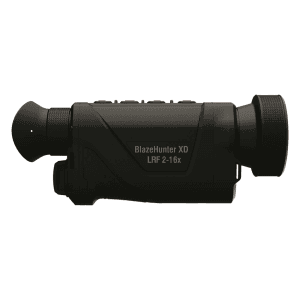 Atn Blazehunter Xd 2-16x Thermal Monocular Built-In Lrf