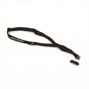 Killer Instinct Single Point Sling with QD Mount