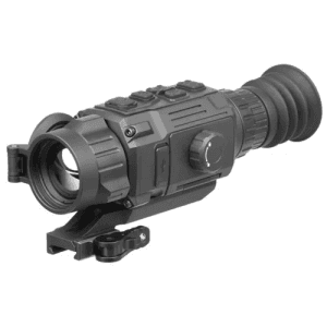 Agm Global Vision Rattler V2 35-640 Rechargeable Thermal Imaging Rifle Scope
