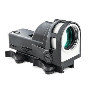 Meprolight M21 1x30mm Triangle Reticle Reflex Sight W/ Dust Cover