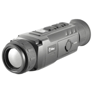 Irayusa Zoom Zh38 Dual Fov 640x512 19-38mm 1x/2x Thermal