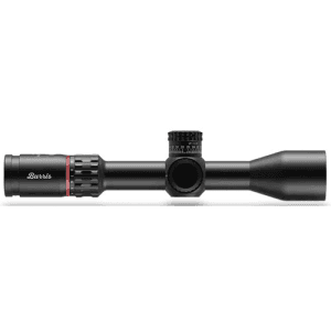 Burris Veracity Ph 3-15x44 30mm Ffp Rc-Moa Reticle Rifle Scope | Matte Black