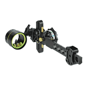 Hha Sports Tetra Ryz Short Bar Tournament Edition Compound Bow Sight