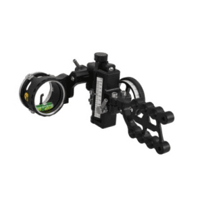 Trophy Ridge Archery Swft Single (.019) Pin Compound Bow Sight | Right Hand
