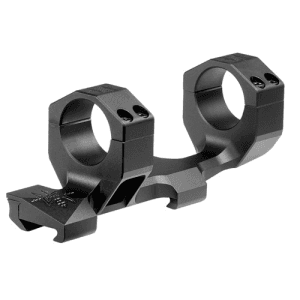 Seekins Precision Scope Mount 0 Moa 30mm Cantilever Black
