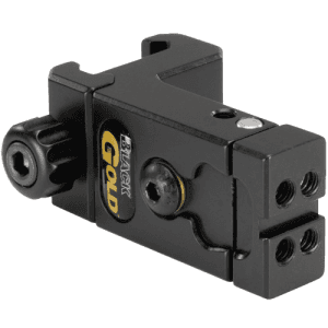 BLACK GOLD Bowsights Quick Link Sight Adapter