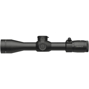 Leupold Mark 4hd 2.5-10x42 M5c3 Sfp Illuminated Tmr 30mm Rifle Scope