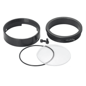 Hha Sports 4-Power Lens Kit For 1-5/8" Sight