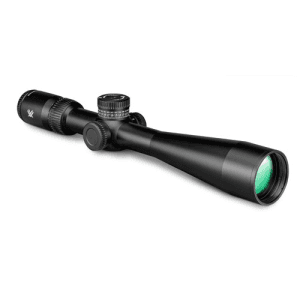 Vortex Viper Hd 5-25x50 Ffp Vmr-4 Moa 30mm Rifle Scope
