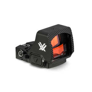 Vortex Defender-Xl 5 Moa Red Dot - Black